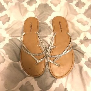 Charlotte Russe Sandals
